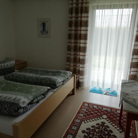 Doppelzimmer "Waldhuette" Bischofsmais Exterior foto
