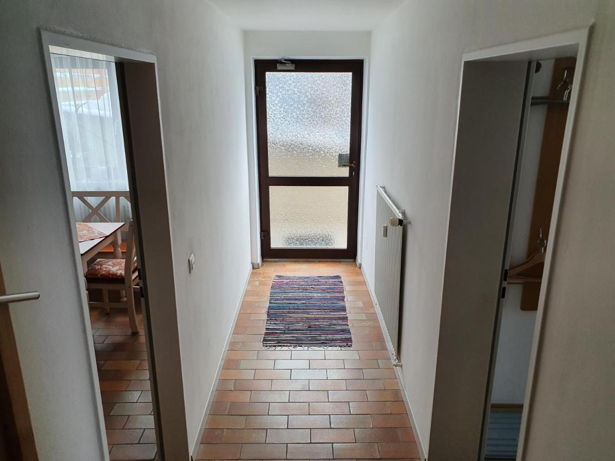 Doppelzimmer "Waldhuette" Bischofsmais Quarto foto