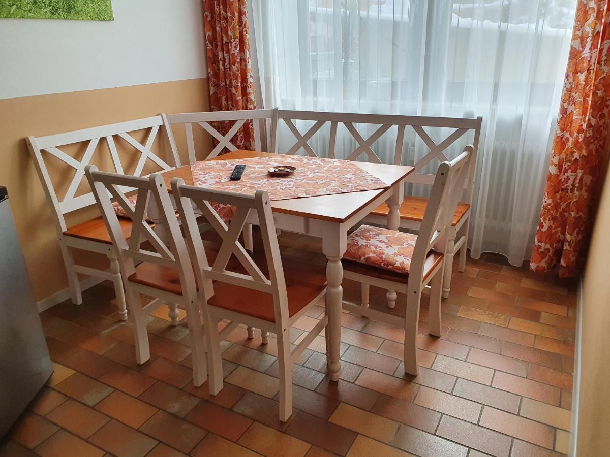Doppelzimmer "Waldhuette" Bischofsmais Quarto foto