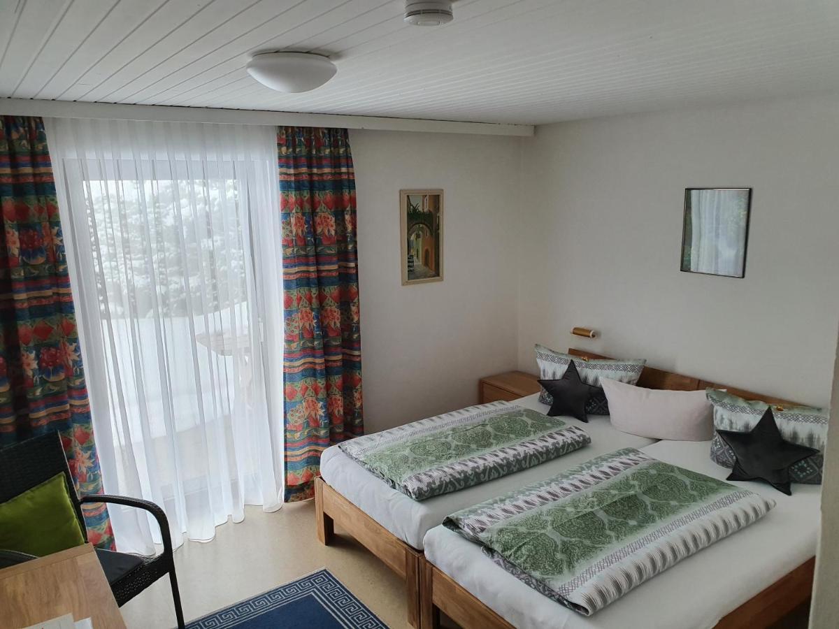 Doppelzimmer "Waldhuette" Bischofsmais Quarto foto